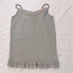 ANTHROPOLOGIE camisole Sz XL